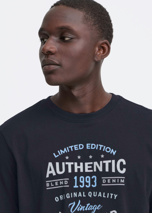 Blend marškinėliai Kubert