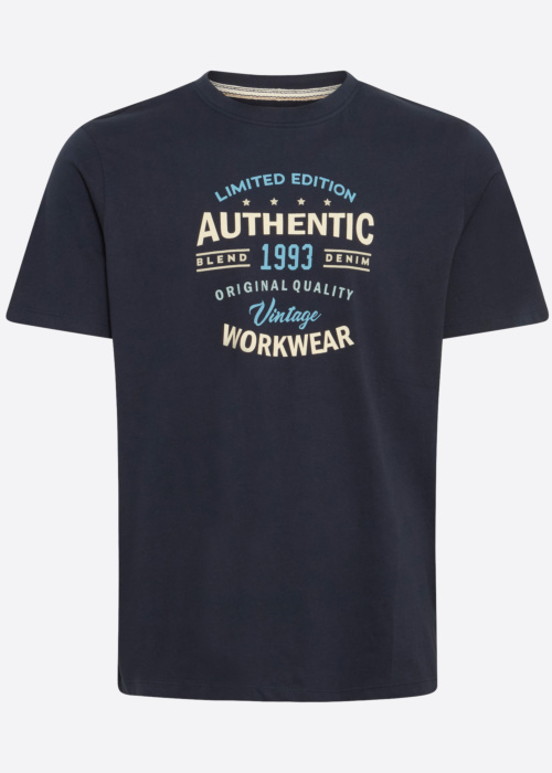 Blend marškinėliai Kubert