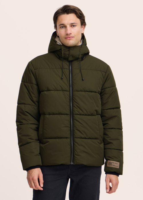 Blend žieminė striukė