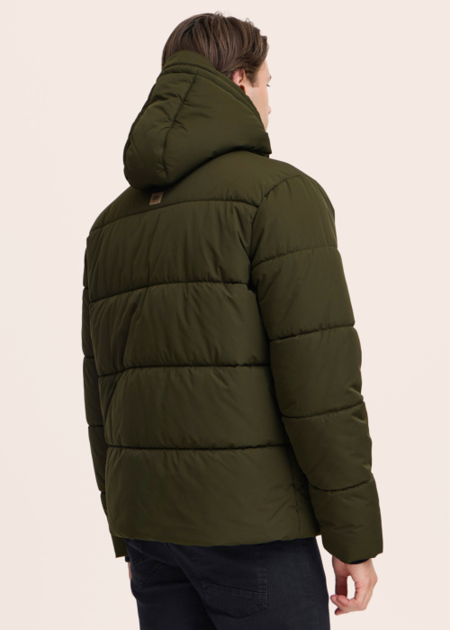 Blend žieminė striukė