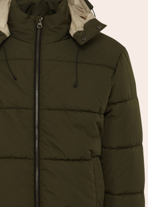 Blend žieminė striukė