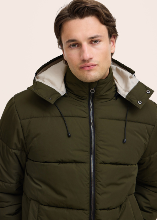 Blend žieminė striukė