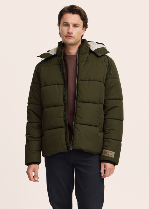 Blend žieminė striukė