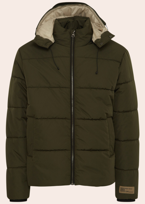 Blend žieminė striukė