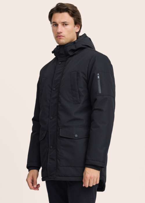 Blend žieminė parka