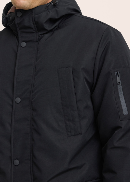 Blend žieminė parka