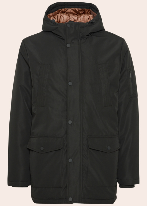 Blend žieminė parka