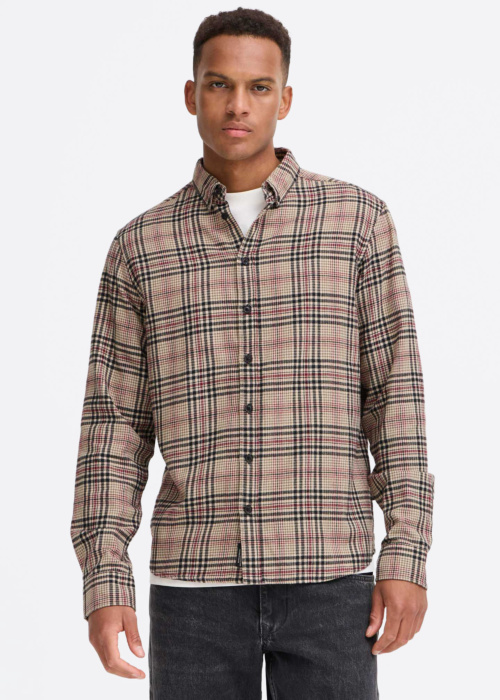 Blend marškiniai Atlan