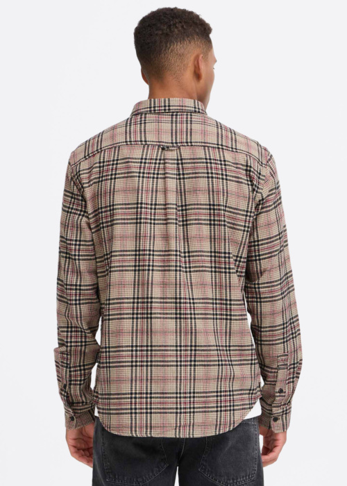 Blend marškiniai Atlan