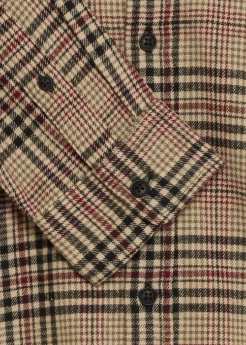 Blend marškiniai Atlan