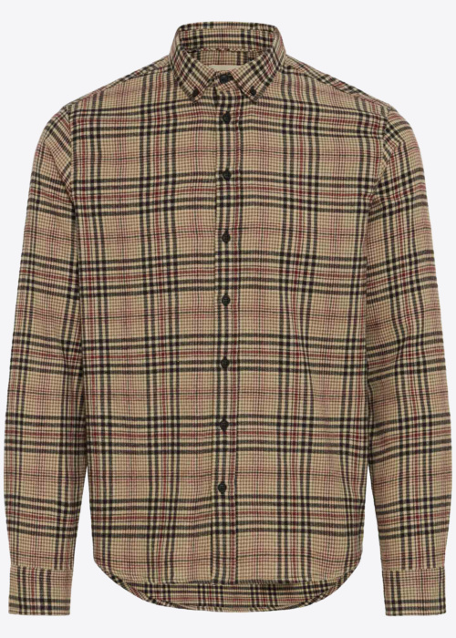 Blend marškiniai Atlan