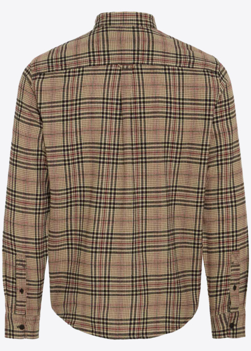 Blend marškiniai Atlan