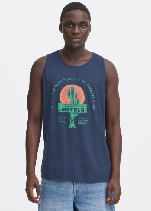 Blend marškinėliai Jeserik