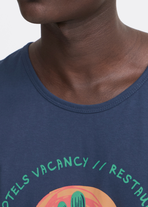 Blend marškinėliai Jeserik