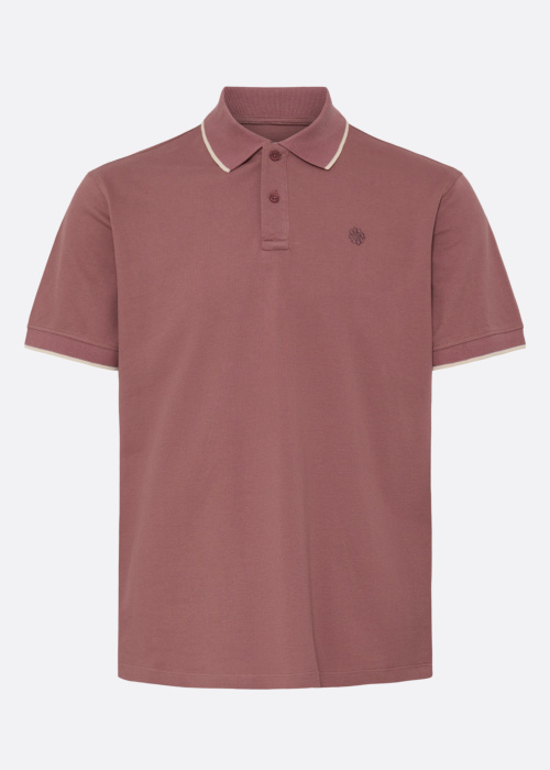 Blend polo marškinėliai Edin