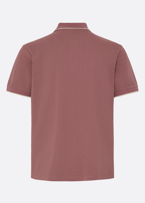 Blend polo marškinėliai Edin