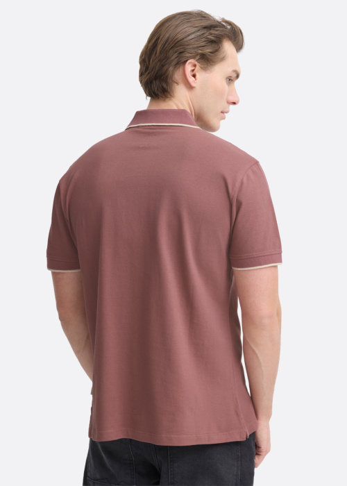 Blend polo marškinėliai Edin