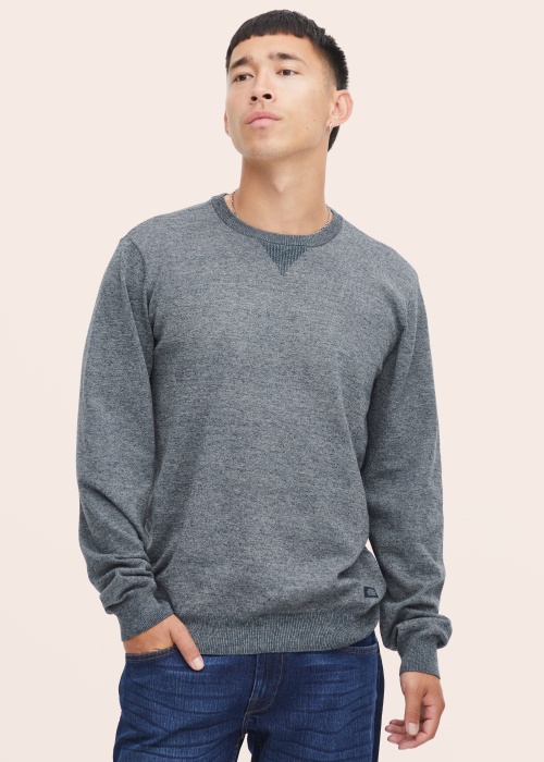 Blend megztinis Bruton