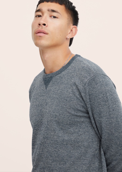 Blend megztinis Bruton