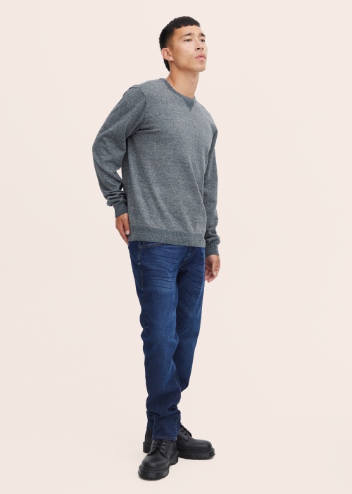 Blend megztinis Bruton