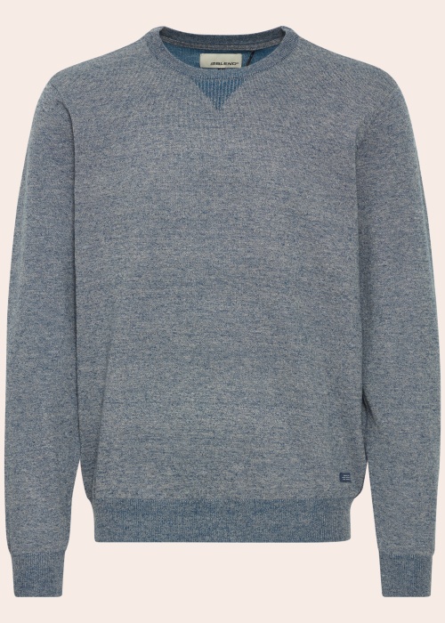 Blend megztinis Bruton