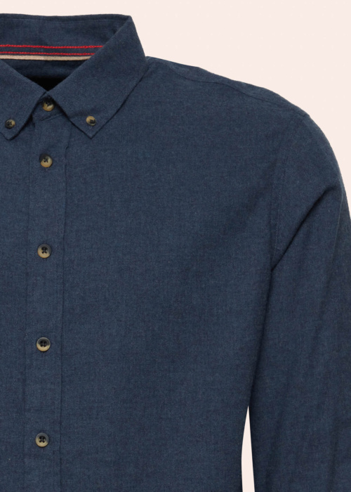 Blend marškiniai Burley