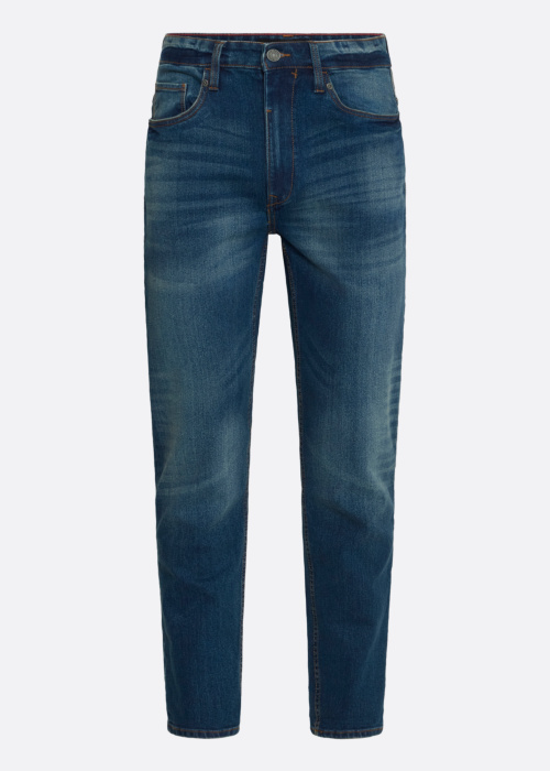 Blend džinsai Thunder