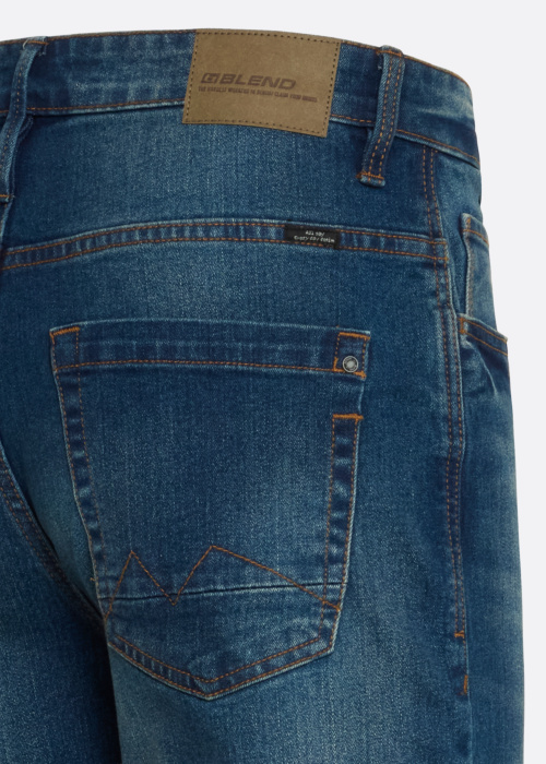 Blend džinsai Thunder