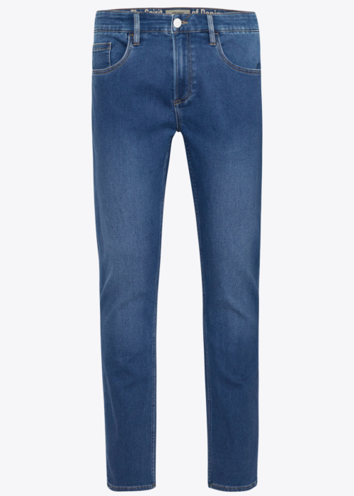 Blend džinsai Twister Jogg