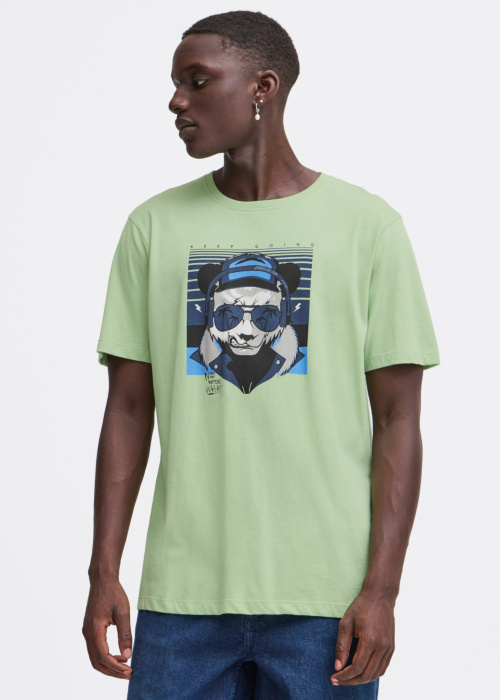 Blend marškinėliai Jacob