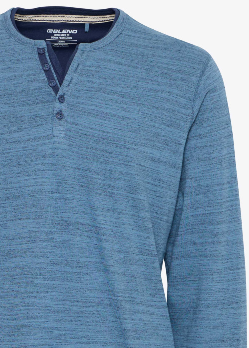 Blend marškinėliai Jeff