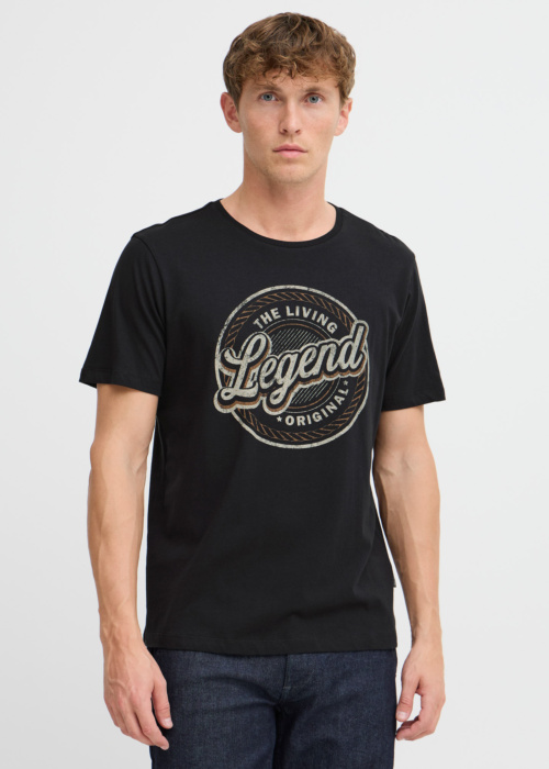 Blend marškinėliai Jabir