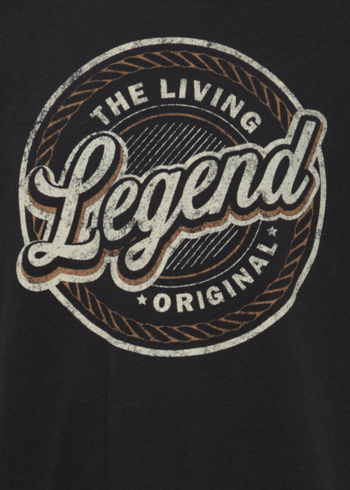 Blend marškinėliai Jabir