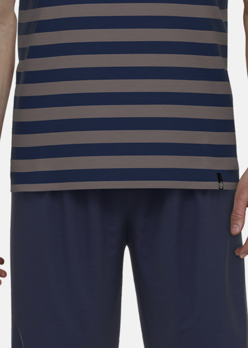 Bugatti pižama Turin