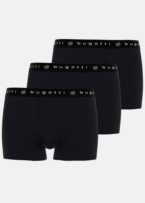 Bugatti apatini aidėžutėje 3 vnt. Mailand