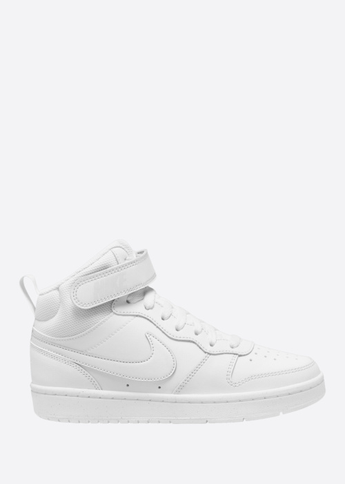 Nike laisvalaikio batai Court Borough Mid 2 Bg