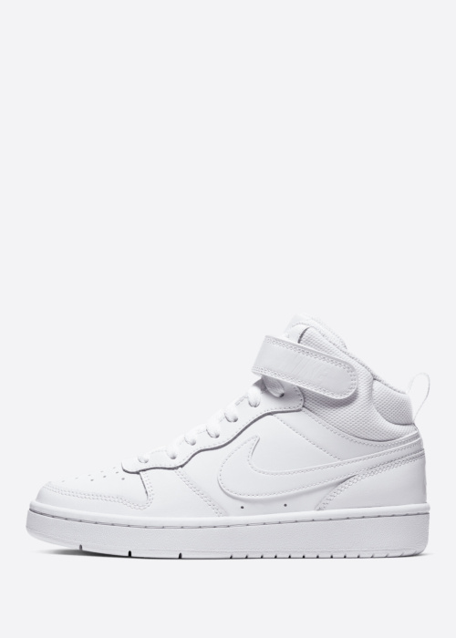 Nike laisvalaikio batai Court Borough Mid 2 Bg