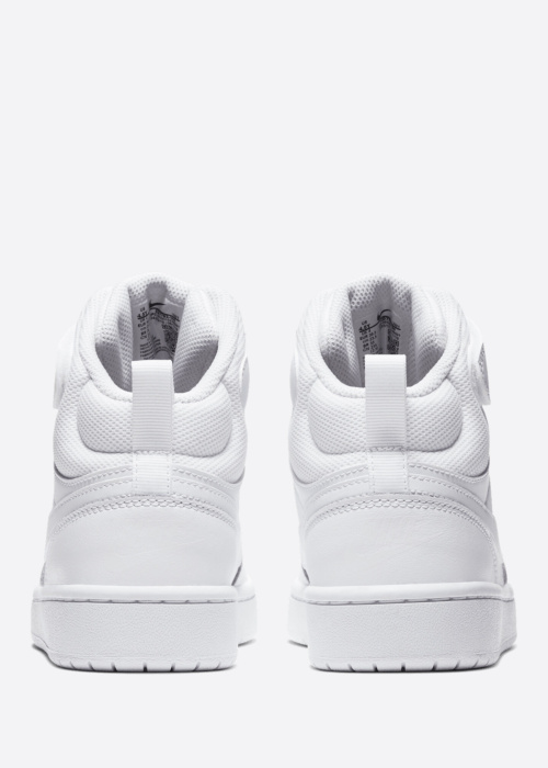 Nike laisvalaikio batai Court Borough Mid 2 Bg