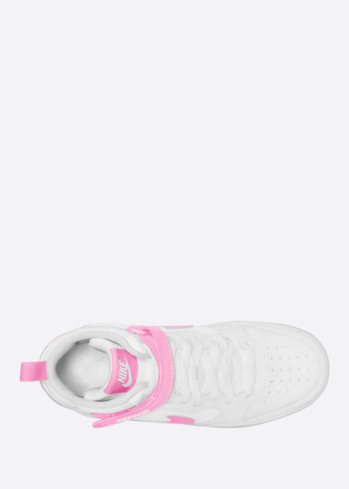 Nike laisvalaikio batai Court Borough Mid 2 Bg