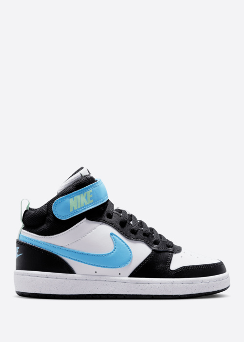 Nike laisvalaikio batai Court Borough Mid 2 Bg