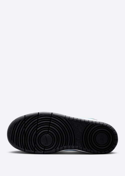 Nike laisvalaikio batai Court Borough Mid 2 Bg