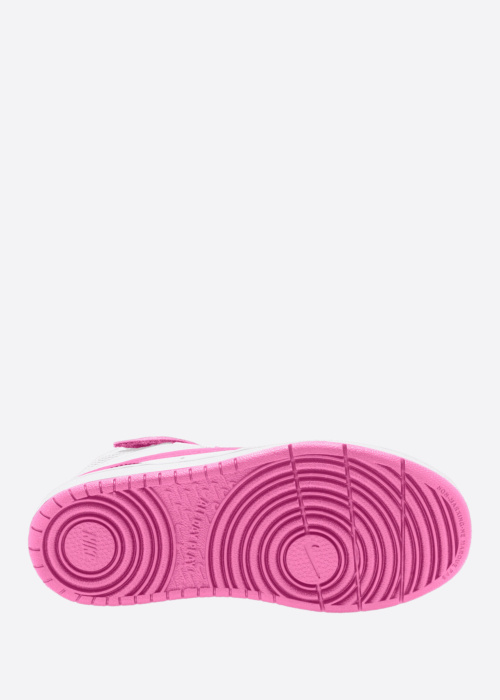 Nike laisvalaikio batai Court Borough Mid 2 Bpv
