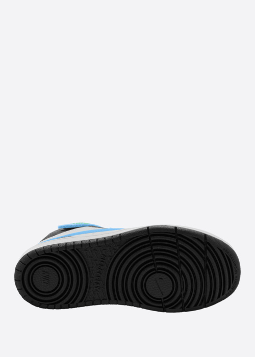 Nike laisvalaikio batai Court Borough Mid 2 Bpv