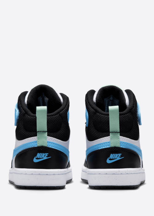 Nike laisvalaikio batai Court Borough Mid 2 Bpv
