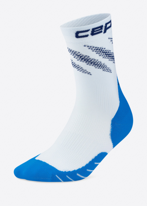 CEP Elliptic Mid-cut Run