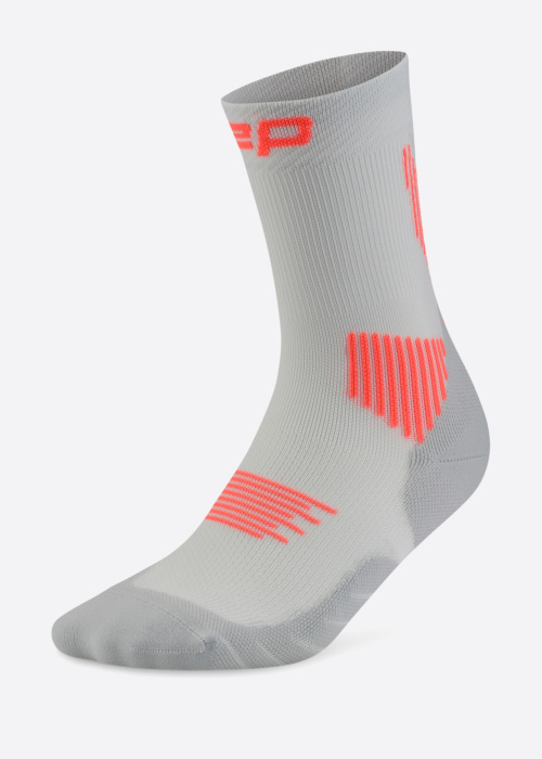 CEP V5 Mid-cut Run