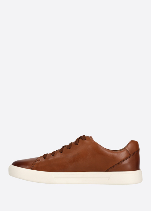 Clarks laisvalaikio batai Un Costa Lace