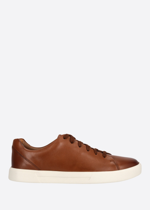 Clarks laisvalaikio batai Un Costa Lace