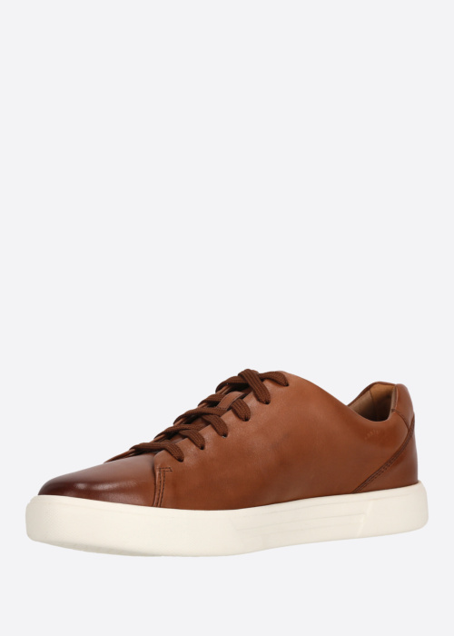 Clarks laisvalaikio batai Un Costa Lace