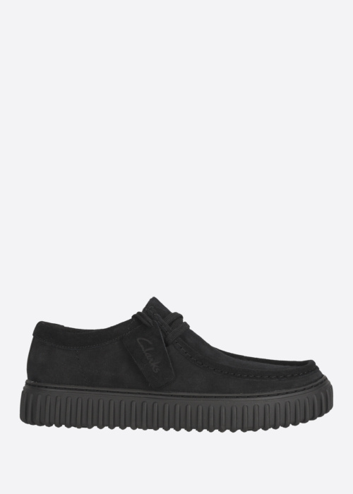 Clarks uždari bateliai Torhill Lo
